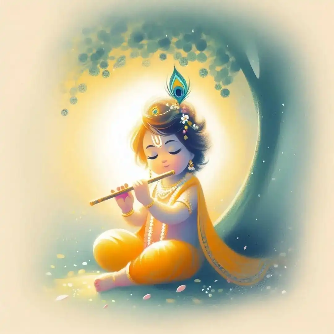krishna images for dp